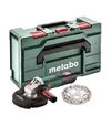 Полірувальна машина для бетону Metabo RSEV 17-125, 1700 Вт 125 мм, з алмазною чашкою (603829510) - 1