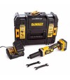 Пряма шліфмашина DeWALT DCG426P2 - 2