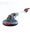 Пряма шліфмашина для штукатурки AGP SB9 730 Вт (SB9) - 2
