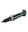 Прямая шлифмашина аккумуляторная Metabo GVPB 18 LTX BL 11-28, 18 В, без АКБ и ЗУ (600827850) - 1