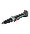 Прямая шлифмашина аккумуляторная Metabo GVB 18 LTX BL 11-28, 18 В, без АКБ и ЗУ (600826850) - 1