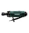 Прямая шлифмашина пневматическая Metabo DG 25, 25000 об/мин + набор аксессуаров (604116500) - 2