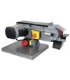 Верстат стрічково-шліфувальний JET JBSM-100 1,5 кВт (50001893M) - 2