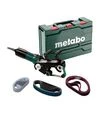 Шлифмашина ленточная для труб Metabo RBE 9-60 Set, 900 Вт, 60 мм, кейс (602183510) - 1