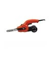 Шліфмашина стрічкова BLACK+DECKER KA900E, 350 Вт, стрічка 13х451 мм, підошва 13х130 мм - 2