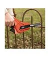 Шліфмашина стрічкова BLACK+DECKER KA900E, 350 Вт, стрічка 13х451 мм, підошва 13х130 мм - 5