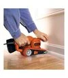 Шліфмашина стрічкова BLACK+DECKER KA86, 720 Вт, стрічка 75х457 мм, підошва 75х145 мм - 2