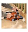 Шлифмашина ленточная BLACK+DECKER KA88, 720 Вт, лента 75х533 мм, подошва 75х195 мм - 2