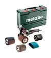 Шлифмашина щеточная Metabo SE 17-200 RT, 1700 Вт, 100-200 мм + набор насадок (602259500) - 1