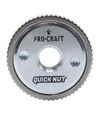 Гайка швидкозатискна Procraft Universal (000006) - 1