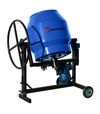 Бетоносмеситель строительный Woodex B-120 (160102) - 1