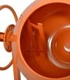 Бетонозмішувач будівельний HECHT 2141, 650 Вт - 4