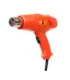 Строительный фен Tex.AC 2000Вт 300–500°C 2 режима 550л/мин (TA-01-049) - 1