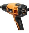 Строительный фен AEG HG560D 1500 Вт (4935441015) - 4