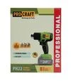 Будівельний фен акумуляторний Procraft PH-22 без АКБ та ЗП (030246) - 10