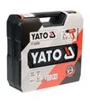 Будівельний фен YATO YT-82292, 2 кВт, 550&deg;C, 5 режимів - 3