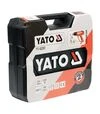 Строительный фен YATO YT-82293, 2 кВт, 600&deg;С - 2
