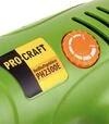 Строительный фен ProCraft PH-2300E, 2000 Вт (23004) - 3