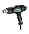 Будівельний фен Metabo HG 16-500, 1600 Вт, 300/500 &deg;C, кейс (601067500) - 1