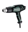 Будівельний фен Metabo HG 20-600, 2000 Вт, 80/500 &deg;C, кейс (602066500) - 1