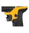 Будівельний фен акумуляторний DeWALT DCE530N, 18В, 290-530 &deg;C, без АКБ та ЗП - 3