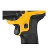 Будівельний фен акумуляторний DeWALT DCE530N, 18В, 290-530 &deg;C, без АКБ та ЗП - 4