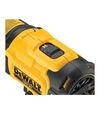 Будівельний фен акумуляторний DeWALT DCE530N, 18В, 290-530 &deg;C, без АКБ та ЗП - 5