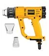Будівельний фен DeWALT D26411, 1800 Вт, 50-600 &deg;C - 4