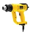 Будівельний фен DeWALT D26414, 2000 Вт, 50-600 &deg;C - 1