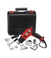 Будівельний фен BLACK+DECKER KX2200K, 2200 Вт, в кейсі - 2