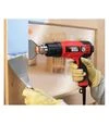 Будівельний фен BLACK+DECKER KX2200K, 2200 Вт, в кейсі - 3