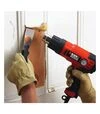 Будівельний фен BLACK+DECKER KX2200K, 2200 Вт, в кейсі - 6