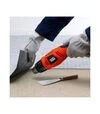 Будівельний фен BLACK+DECKER KX1693, 1800 Вт, 140-560 &deg;C, в кейсі - 5