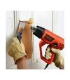 Будівельний фен BLACK+DECKER KX2001, 2000 Вт, 50-600 &deg;C - 3