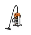 Пылесос строительный Tex.AC 1800 Вт (TA-VC30) - 1
