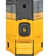 Пылесос строительный аккумуляторный DeWALT DCV501LN без АКБ и ЗУ - 6