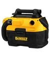 Пилосос будівельний DeWALT DCV584L без АКБ та ЗП - 3