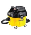 Пилосос будівельний DeWALT DWV901L - 1