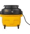 Пилосос будівельний DeWALT DWV901L - 5