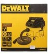 Пилосос будівельний DeWALT DWV901L - 8