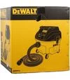 Пилосос будівельний DeWALT DWV901L - 9