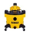 Пылесос строительный DeWALT DXV234P - 1