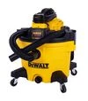 Пылесос строительный DeWALT DXV234P - 5