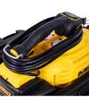 Пылесос строительный DeWALT DXV234P - 7