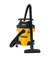 Пылесос строительный DeWALT DXV23PLPTA-QT - 1