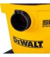 Пылесос строительный DeWALT DXV23PLPTA-QT - 10