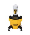 Фільтр-циклон DeWalt DXVCS002 для будівельних пилосмоків DXV20P, DXV20PTA, DXV30SAPTA, 23 л - 1