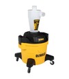 Фільтр-циклон DeWalt DXVCS002 для будівельних пилосмоків DXV20P, DXV20PTA, DXV30SAPTA, 23 л - 3