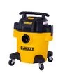 Пилосос будівельний DeWALT DXV20PTA - 1