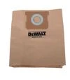 Пилосос будівельний DeWALT DXV20PTA - 15